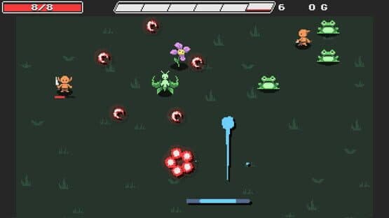 Whackerball — screenshot 1