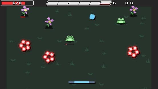 Whackerball — screenshot 3