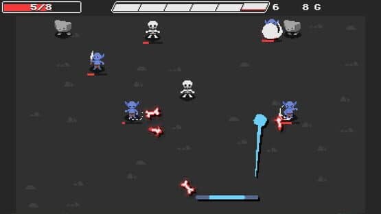 Whackerball — screenshot 5