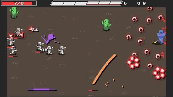 Whackerball — screenshot 6