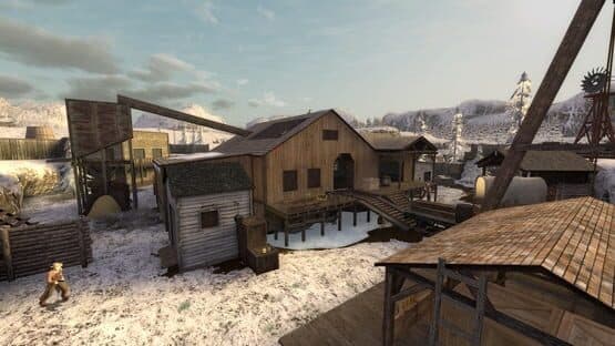 Fistful of Frags — screenshot 5
