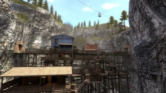 Fistful of Frags — screenshot 7