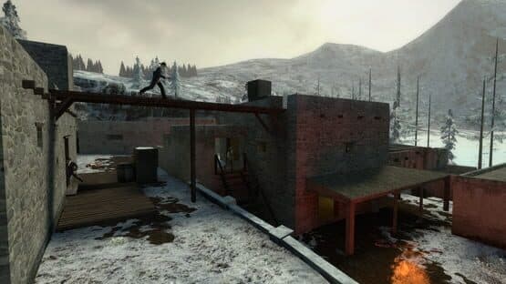 Fistful of Frags — screenshot 8