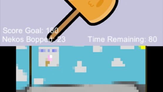 NekoBop — screenshot 2