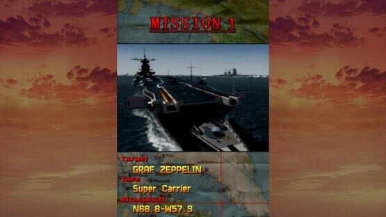 Strikers 1945 II for Nintendo Switch — screenshot 3