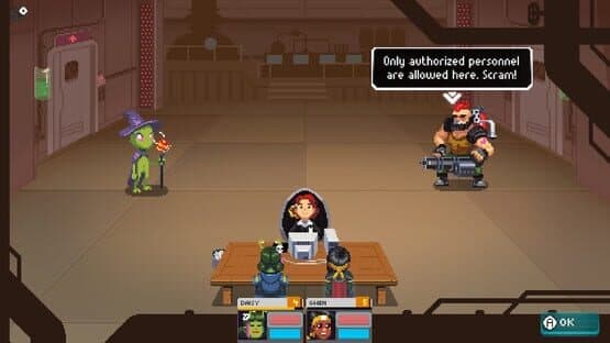 Galaxy of Pen and Paper +1 Edition — screenshot 3