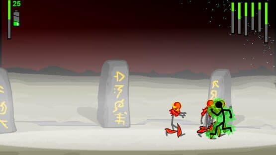 Electricman 2: The Tournament of Voltagen — screenshot 4