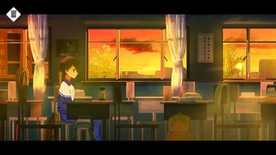 Shanghai Summer — screenshot 3