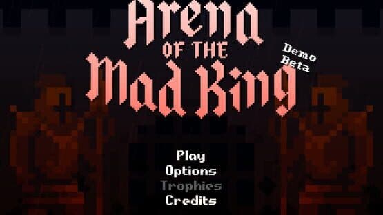 Arena of the Mad King — screenshot 6
