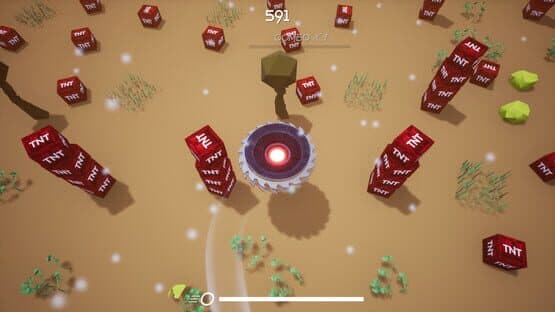 Overchunked — screenshot 2