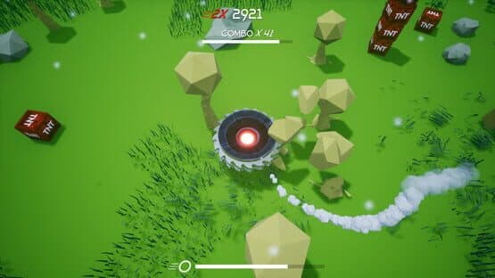 Overchunked — screenshot 3