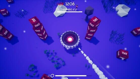 Overchunked — screenshot 4