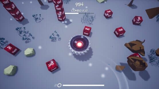 Overchunked — screenshot 5
