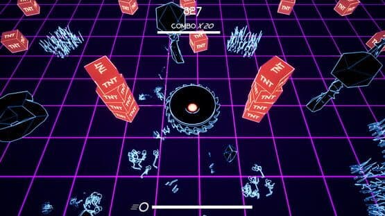 Overchunked — screenshot 6