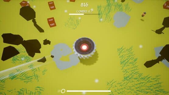 Overchunked — screenshot 7