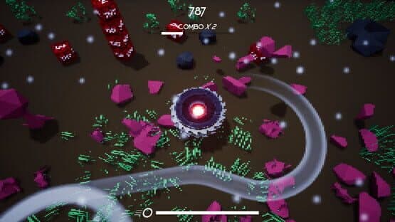 Overchunked — screenshot 8