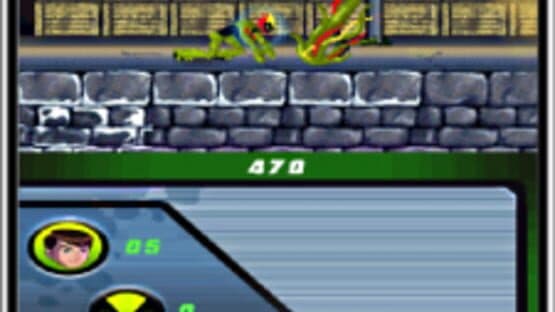 Ben 10: Alien Force — screenshot 2
