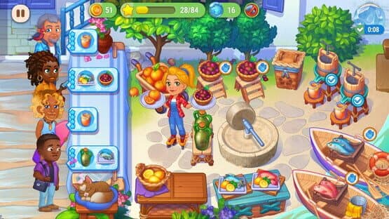 Farming Fever — screenshot 2