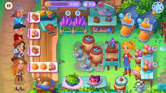 Farming Fever — screenshot 3
