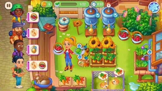 Farming Fever — screenshot 4