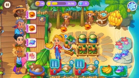 Farming Fever — screenshot 5