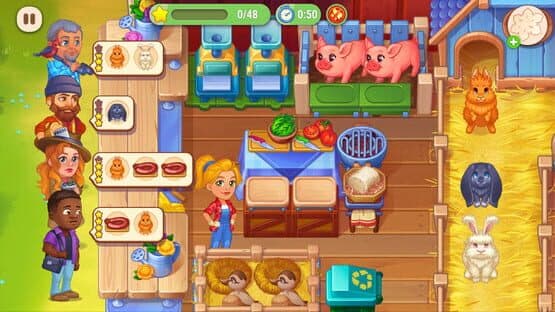 Farming Fever — screenshot 6