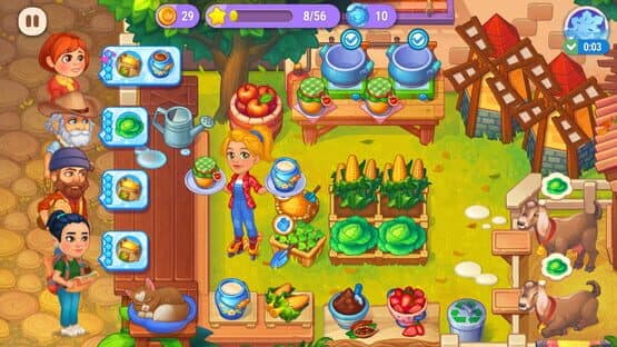 Farming Fever — screenshot 7