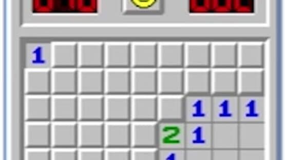 Minesweeper — screenshot 1
