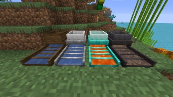 FTB Oceanblock — screenshot 1