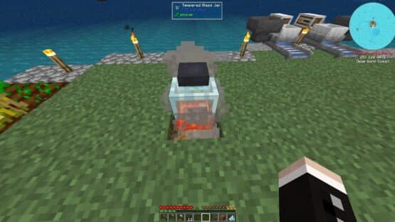 FTB Oceanblock — screenshot 2