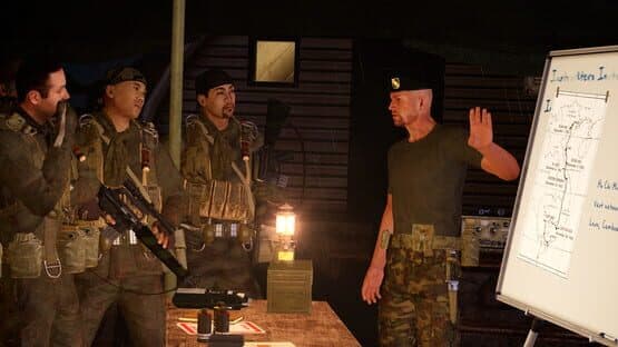 Arma 3 Creator DLC: S.O.G. Prairie Fire — screenshot 2