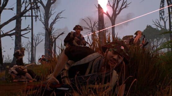 Arma 3 Creator DLC: S.O.G. Prairie Fire — screenshot 4