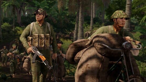 Arma 3 Creator DLC: S.O.G. Prairie Fire — screenshot 5