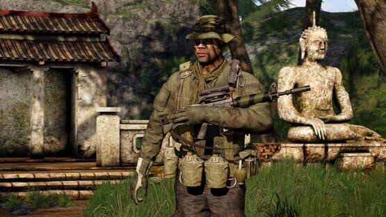 Arma 3 Creator DLC: S.O.G. Prairie Fire — screenshot 6