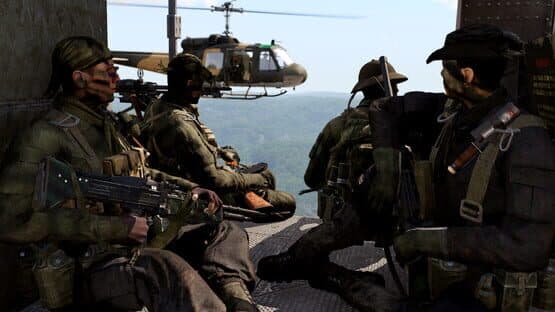 Arma 3 Creator DLC: S.O.G. Prairie Fire — screenshot 7