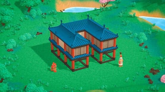 Buildest — screenshot 1