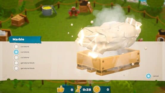 Buildest — screenshot 2