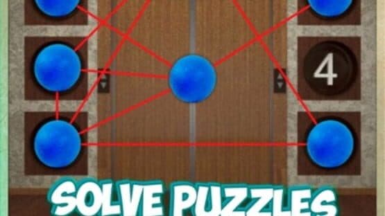 100 Doors of Revenge — screenshot 3
