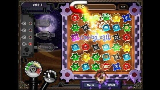 Engineering: Mystery of the Ancient Clock — screenshot 1