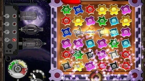 Engineering: Mystery of the Ancient Clock — screenshot 2