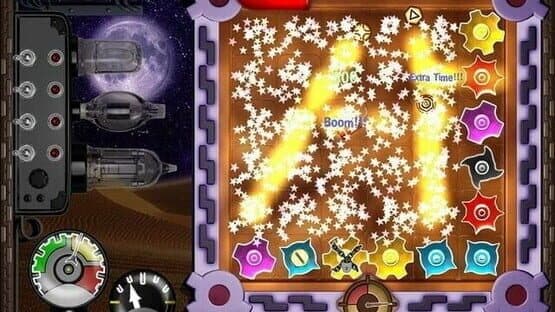 Engineering: Mystery of the Ancient Clock — screenshot 3