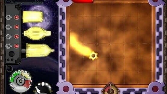 Engineering: Mystery of the Ancient Clock — screenshot 4