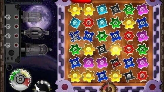 Engineering: Mystery of the Ancient Clock — screenshot 5