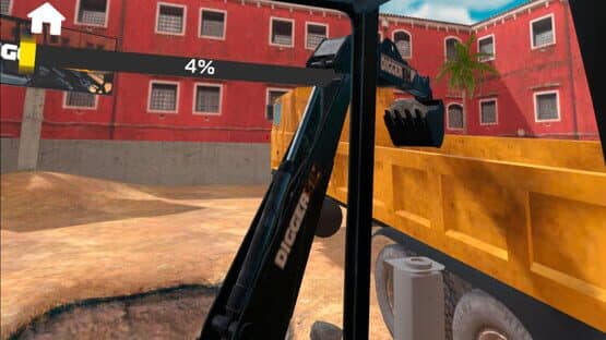 DiggerSim — screenshot 5