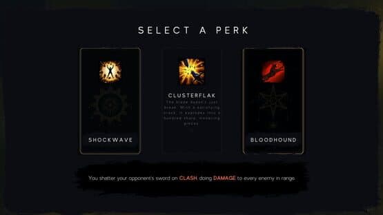 Lawbringer — screenshot 4