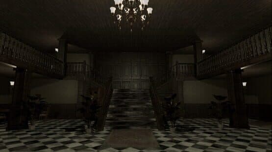 House of the Soul — screenshot 1
