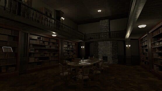 House of the Soul — screenshot 2