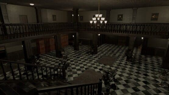 House of the Soul — screenshot 3