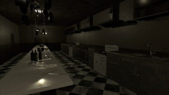 House of the Soul — screenshot 5