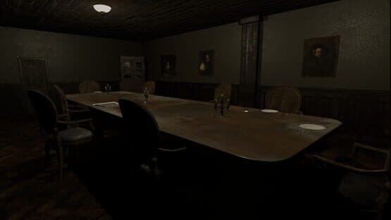 House of the Soul — screenshot 7